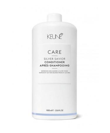Keune Care Silver Savior Conditioner 1000 ml