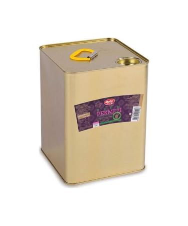 METIN Grape Molasses 5000 gr