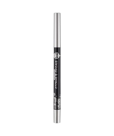 Sword & Shield S&s Lift Eyeliner Black - Buy Online on GoSupps.com