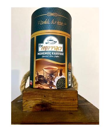 BY MIRRACI Menengi Coffee 250 Gr