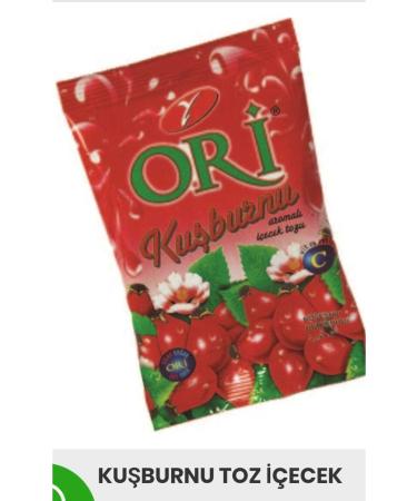 Ori Rosehip 300 Gr 10 Pieces