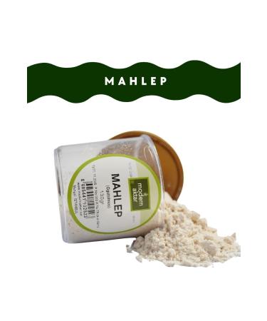 modern herbal Mahlep Ground 130 gr