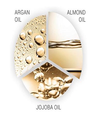 P EL Damaged Burnt and Broken Hair Repairing Strengthening Keratin Shampoo 500 ml - Buy Online on GoSupps.com