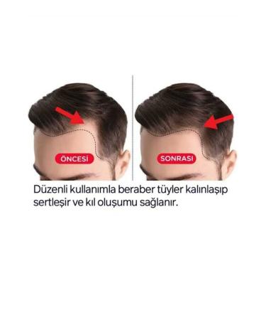 Purexpose Hair Care Nourishing Strengthening Hair Growth Aid Lotion 1 Dermaroller - Buy Online on GoSupps.com