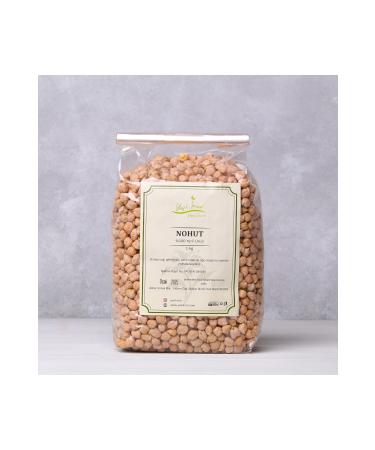 Green Fig Chickpeas (local) 1 Kg