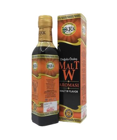 Krk Food Malt Aroma 250 ml Krk Oak Essence Aroma Malt W Aroma