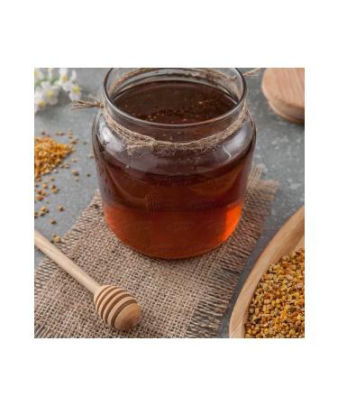 0 Organic Pure Karakovan Honey 1 Kg