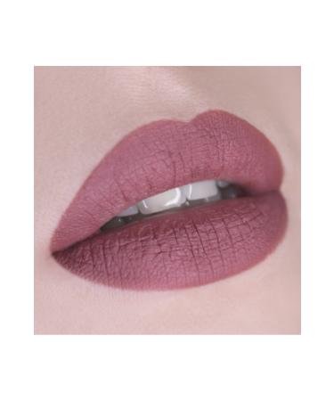 LUXVISAGE COSMETICS Lip Liner P n Up Ultra Matt Lip Pencil 205 Urban - Buy Online on GoSupps.com