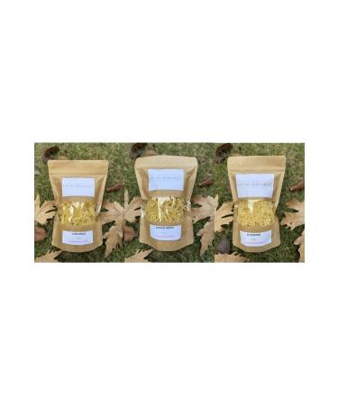 TATB Plain Noodles Package 3x-320gram