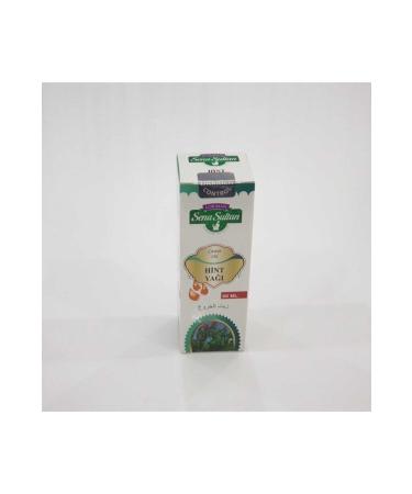 Lokman Sena Sultan Castor Oil 50 Ml - Buy Online on GoSupps.com