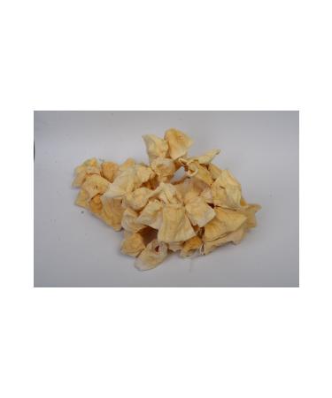 Customs House Drying Pumpkin