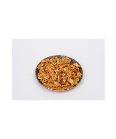 Customs House Walnut Kernels 500gram
