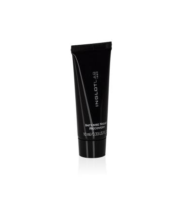 Inglot Intense Night Recovery Night Face Cream 10 ml