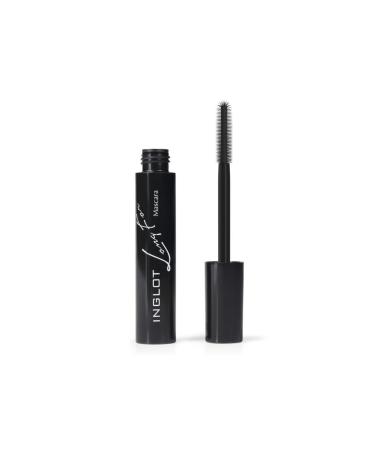 Inglot Lash Extension Mascara-long For Mascara