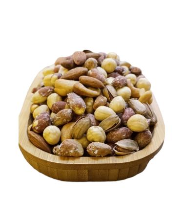 EREZK Y Super Nuts Cocktail 300 gr