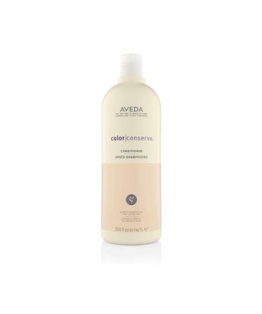 Aveda Color Conserve Colored Hair Care Cream 1000ml 018084807378