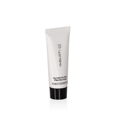 Inglot Protective Day Care Cream Travel Size - Ultimate Day Protection Day Face Cream 10 ml 5901905003620