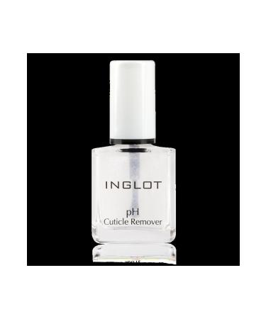 Inglot Nail Care Cream-ph Cuticle Remover