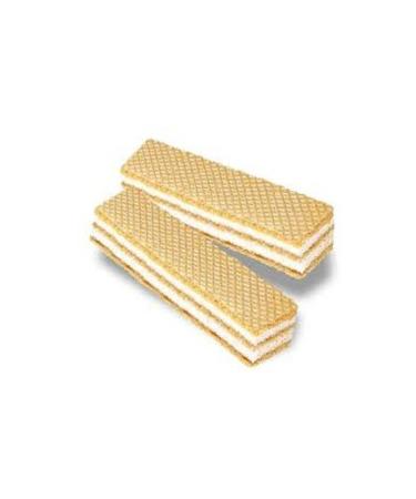 TicaretDeniz Wafer Vanilla Akt rk Bulk 2 Kg