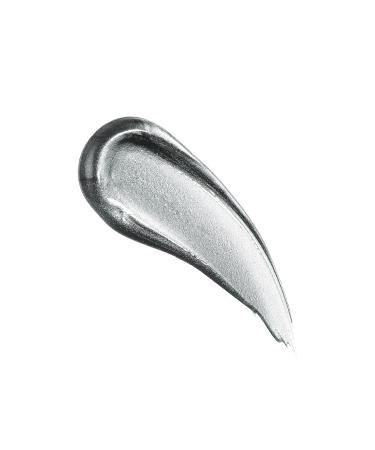 LUXVISAGE COSMETICS TURKEY Liquid Eyeshadow Metal Hype No 17 Silver - Buy Online on GoSupps.com