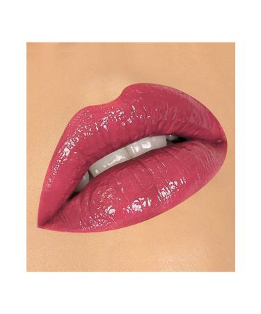 LUXVISAGE COSMETICS Glam Look Cream Velvet Lipstick 219 osta Rica - Buy Online on GoSupps.com