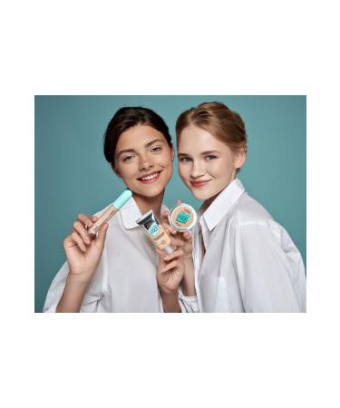 Lamel Cosmetics Oh My Clear Face Foundation No 402 - Buy Online on GoSupps.com