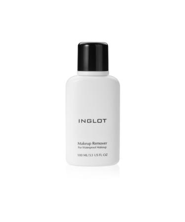 Inglot Waterproof Makeup Remover (100 ML)