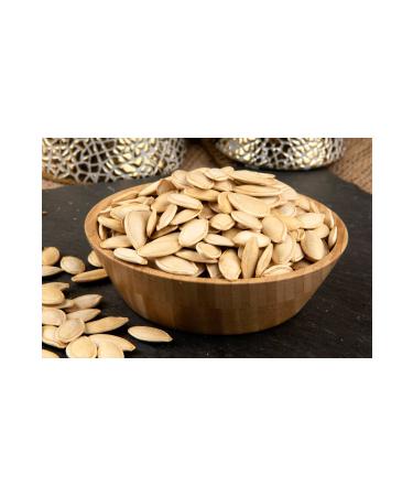 Mara Gourmet Salted Pumpkin Seeds 500 Gr