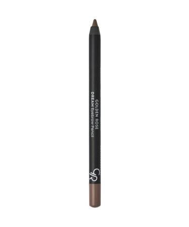 Golden Rose Eyebrow Pencil No:306