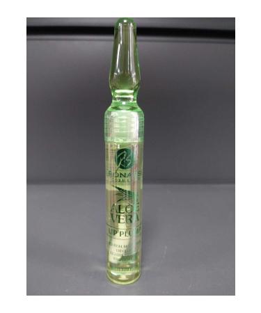 RS Ronassi Cosmetics Aloe Vera Lip Plump Lip Plumper & Thickener 5g