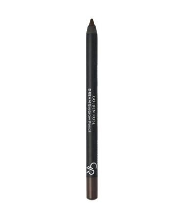 Golden Rose Eyebrow Pencil No:307