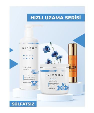 Nissha Fast Extension Series