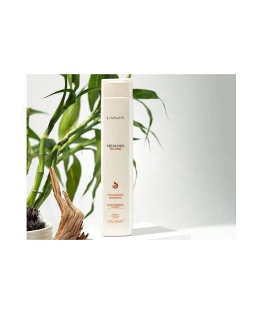 L'anza Healing Volume Thickening Shampoo - Volume Shampoo 300ml