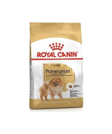 Royal Canin Pomeranian Adult Dog Food 1.5 Kg