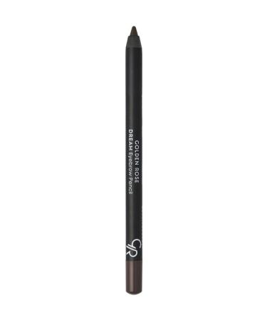 Golden Rose Eyebrow Pencil No:302