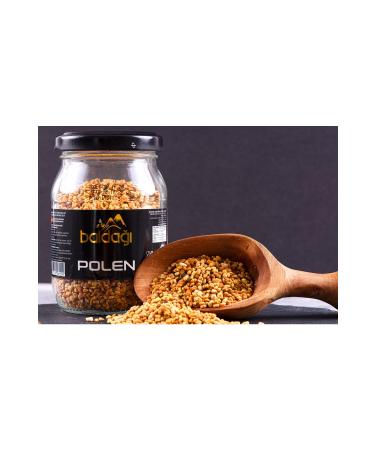 Honey Bee Pollen (100G)