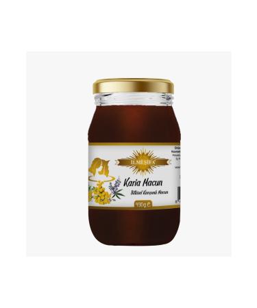 KNOWLEDGE OF HEALING Special Caria Paste for Women with Chaste Tree Seed and Yarrow 430 Gr. - Buy Online on GoSupps.com