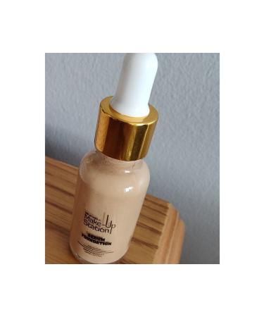 New Well Serum Foundation No:02 (WHEAT TONE) - Buy Online on GoSupps.com