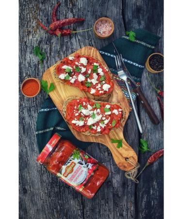 Olineza Lutenitsa - 515 G - Buy Online on GoSupps.com