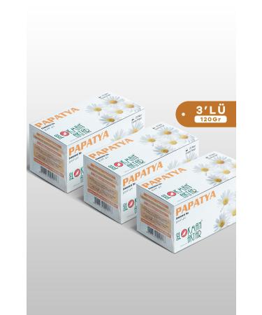 DVD Lokman Aktar Chamomile Tea 60 Cups Tea Bags 120 gr