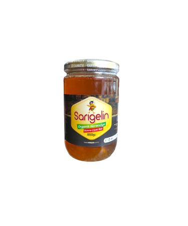 Sarigelin Citrus Honey 850 Gr
