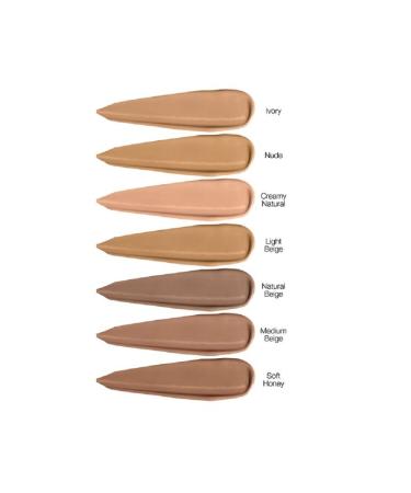Avon Natural Finish Foundation 30 Ml Medium Beige - Buy Online on GoSupps.com