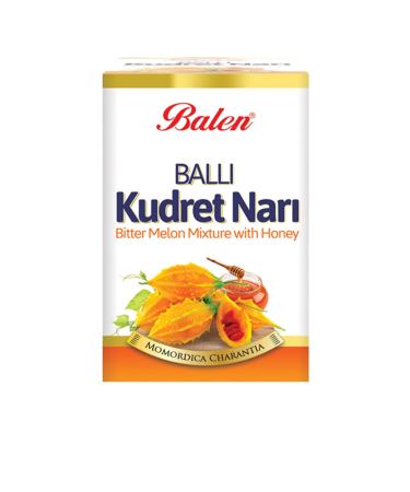Balen Honeyed Pomegranate 210 gr
