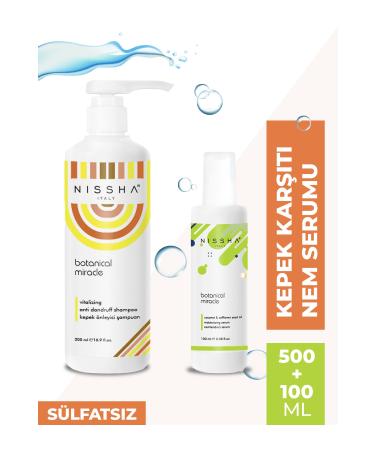 Nissha Moisture Therapy X2 Argan Elixir