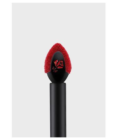 Lancome L'absolu Rouge Drama Ink Semi-Matte Liquid Lipstick No:138 - Buy Online on GoSupps.com