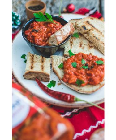 Olineza Lutenitsa - 515 G - Buy Online on GoSupps.com