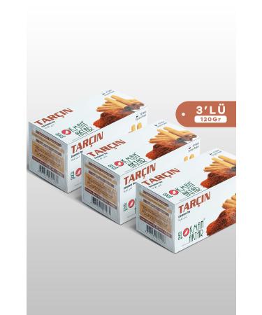 DVD Lokman Aktar Cinnamon Tea 60 Cups Tea Bags 120 gr