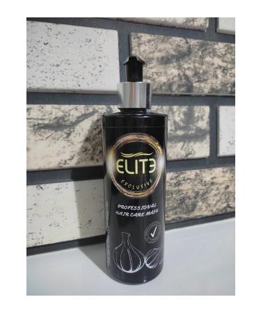 Elit Exclus ve Garlic Essence Hair Conditioner (400 Ml)