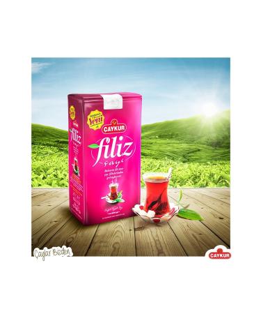 Caykur Sprout Tea 1 Kg