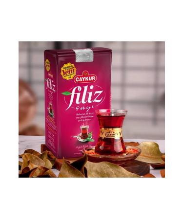 Caykur Sprout Tea 1 Kg - Buy Online on GoSupps.com